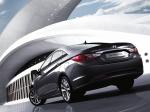 Hyundai Sonata 2009 года
